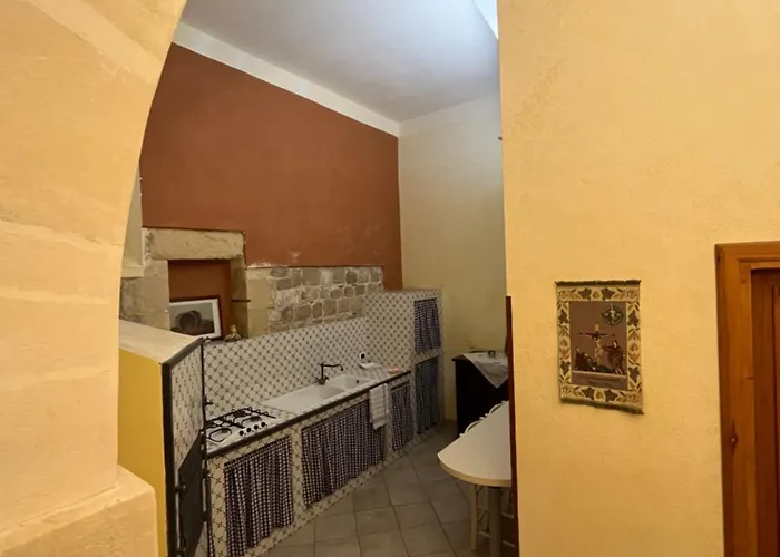 Candido Vacanze Bed & Breakfast Modica
