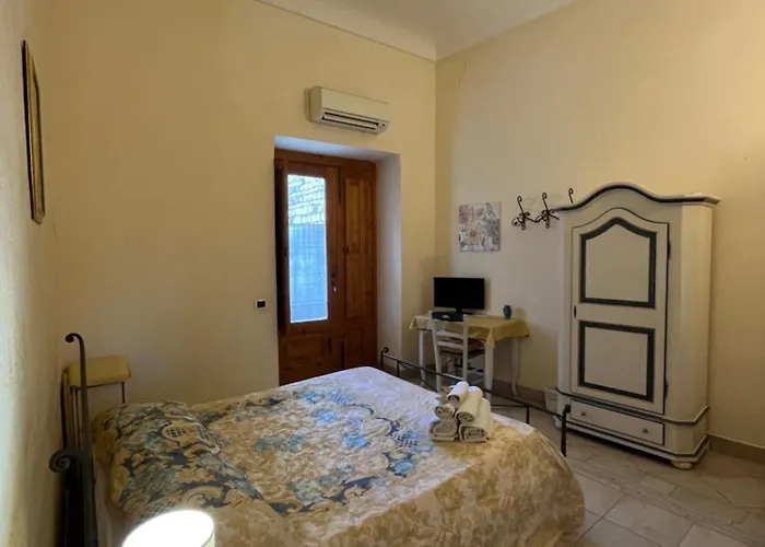 Candido Vacanze 2* Modica