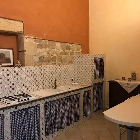 Bed & Breakfast Candido Vacanze Modica
