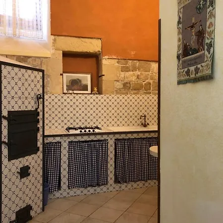 Candido Vacanze Bed & Breakfast Modica