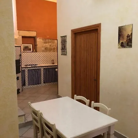 Candido Vacanze 2* Modica