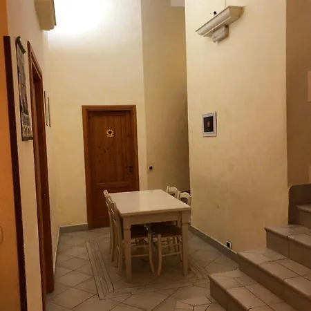 Bed & Breakfast Candido Vacanze 2*