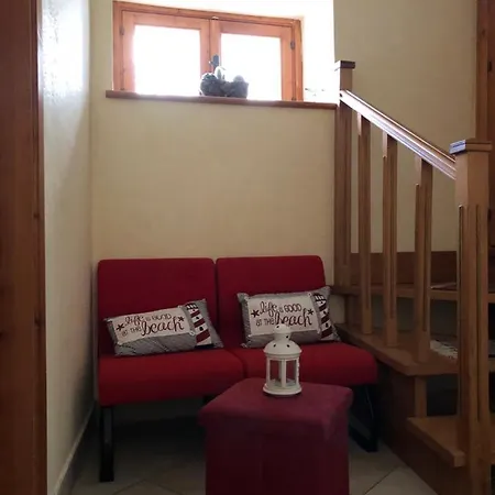 Candido Vacanze Bed & Breakfast