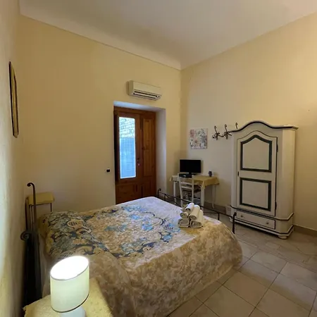 Candido Vacanze 2* Modica