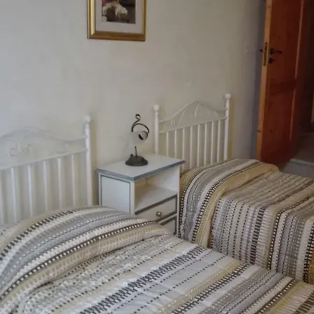 Alojamento de Acomodação e Pequeno-almoço Candido Vacanze