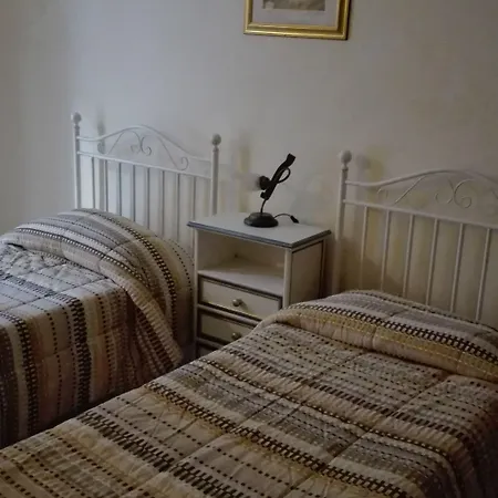 Candido Vacanze Alojamento de Acomodação e Pequeno-almoço