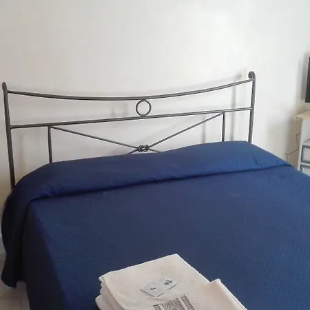 Alojamento de Acomodação e Pequeno-almoço Candido Vacanze Modica