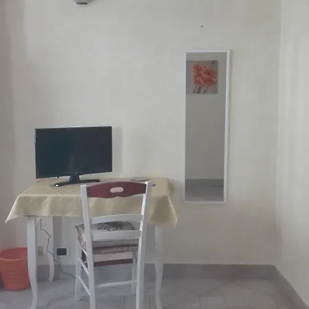 Candido Vacanze Alojamento de Acomodação e Pequeno-almoço Modica