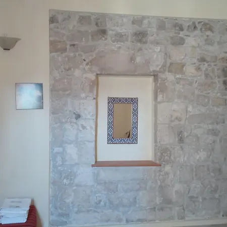 Candido Vacanze Alojamento de Acomodação e Pequeno-almoço Modica