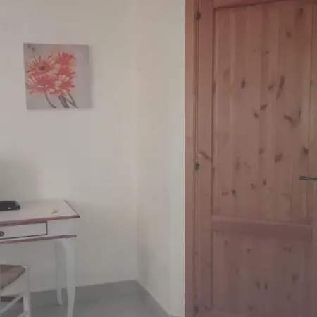 Alojamento de Acomodação e Pequeno-almoço Candido Vacanze Modica