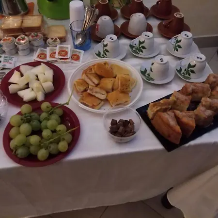 Candido Vacanze Modica