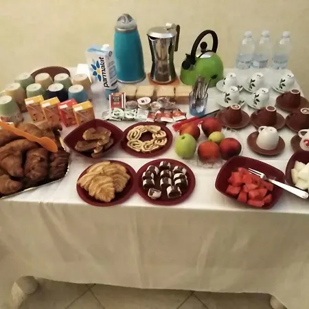 Candido Vacanze Modica