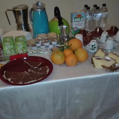 Alojamento de Acomodação e Pequeno-almoço Candido Vacanze