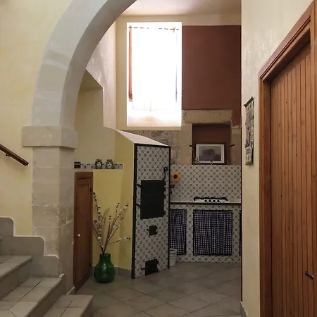 Candido Vacanze Modica