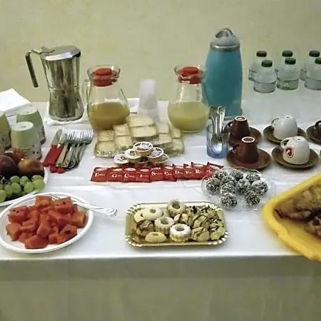 Candido Vacanze Nocleg ze śniadaniem
