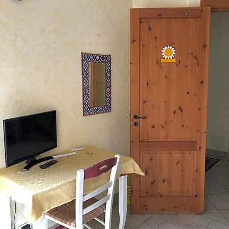 Alojamento de Acomodação e Pequeno-almoço Candido Vacanze 2*