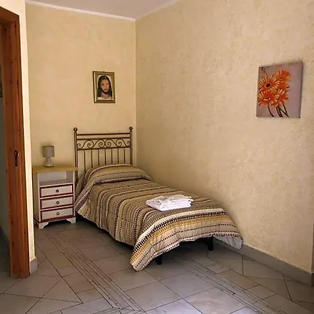 Couette-café Candido Vacanze