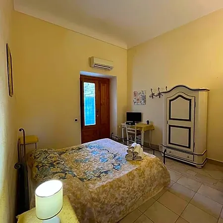 Frühstückspension Candido Vacanze Modica