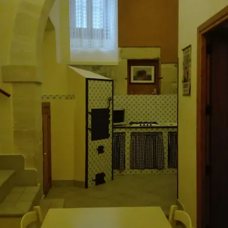 Candido Vacanze Nocleg ze śniadaniem Modica