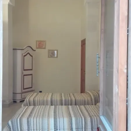 Nocleg ze śniadaniem Candido Vacanze 2*
