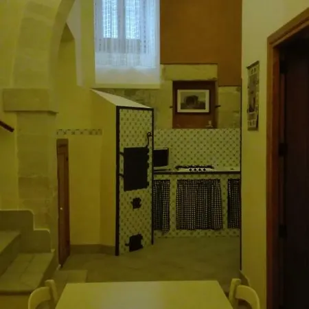 Bed & Breakfast Candido Vacanze 2*