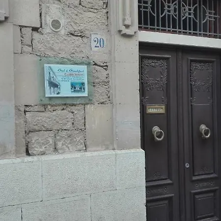 Candido Vacanze Bed & Breakfast 2*