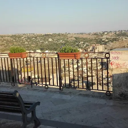 Bed & Breakfast Candido Vacanze Modica