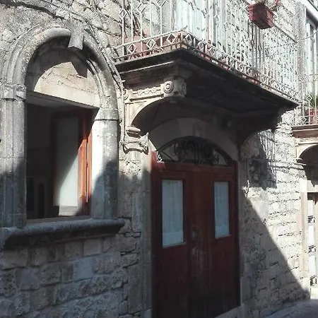 Bed & Breakfast Candido Vacanze Modica