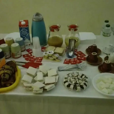 Candido Vacanze Modica