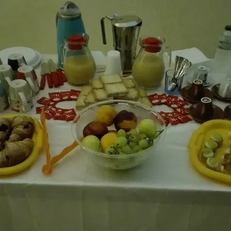 Candido Vacanze Bed & Breakfast Modica