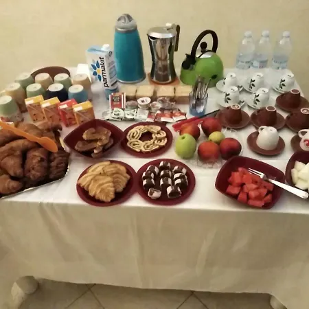 Candido Vacanze 2* Modica