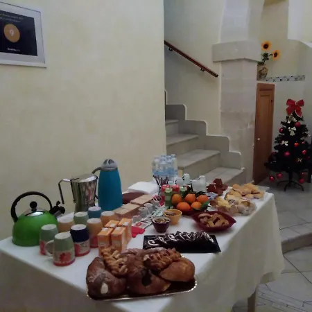 Candido Vacanze 2* Modica