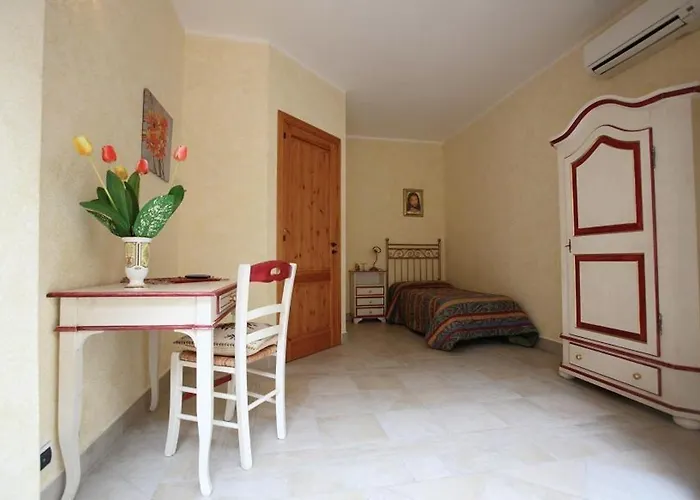 B&B Candido Vacanze