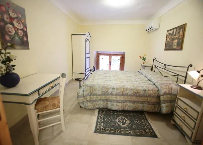 Candido Vacanze B&B