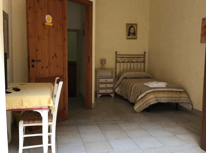 B&B Candido Vacanze 모디카