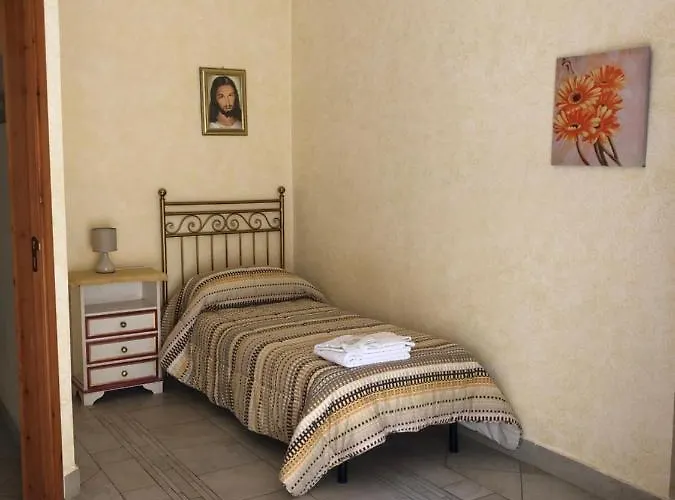 Candido Vacanze B&B 2*