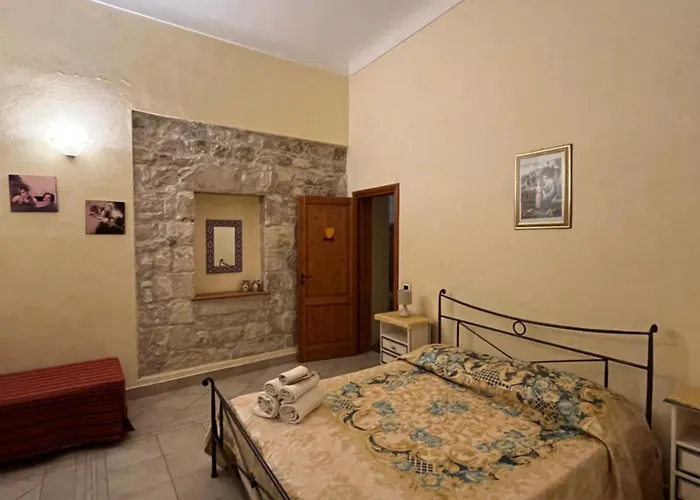 Candido Vacanze B&B 2*