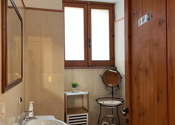 Bed and breakfast Candido Vacanze 2*