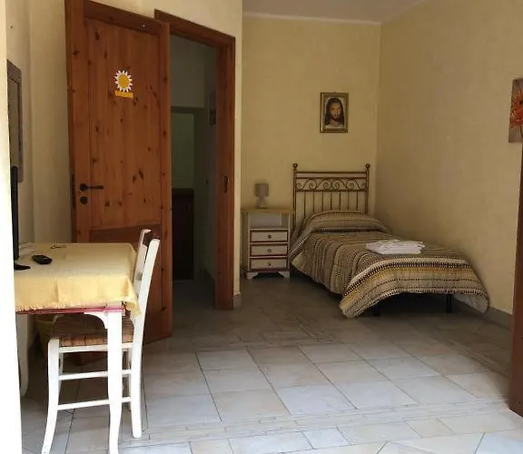 B&B Candido Vacanze