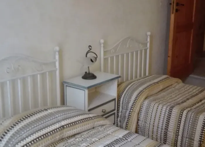 B&B Candido Vacanze