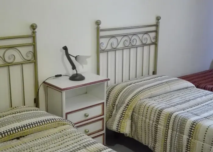 B&B Candido Vacanze 2*