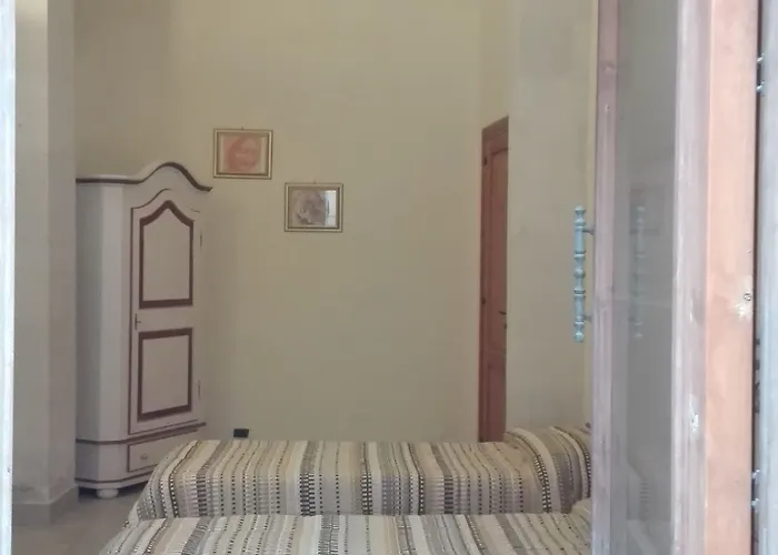 B&B Candido Vacanze 모디카