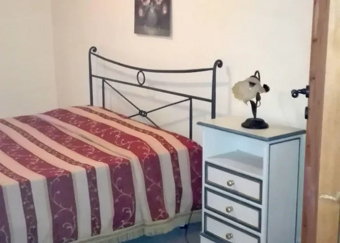 Candido Vacanze B&B 2*
