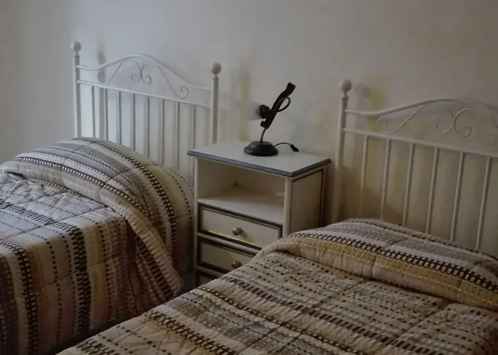 Candido Vacanze B&B