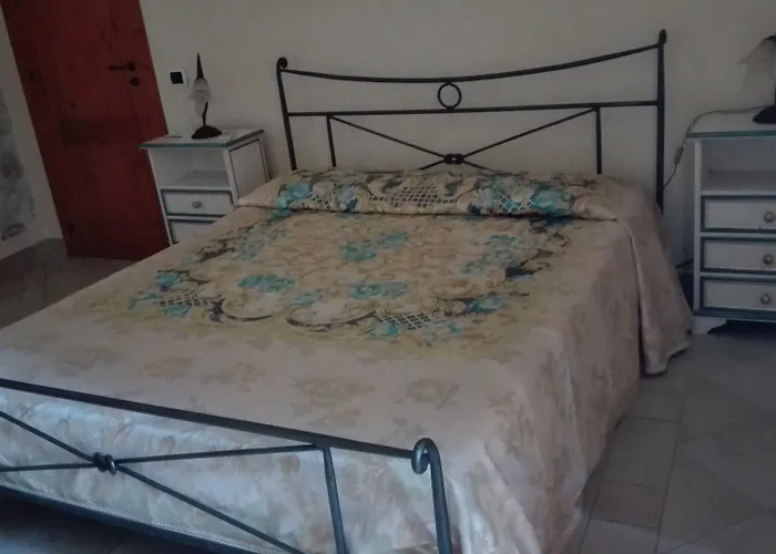 B&B Candido Vacanze