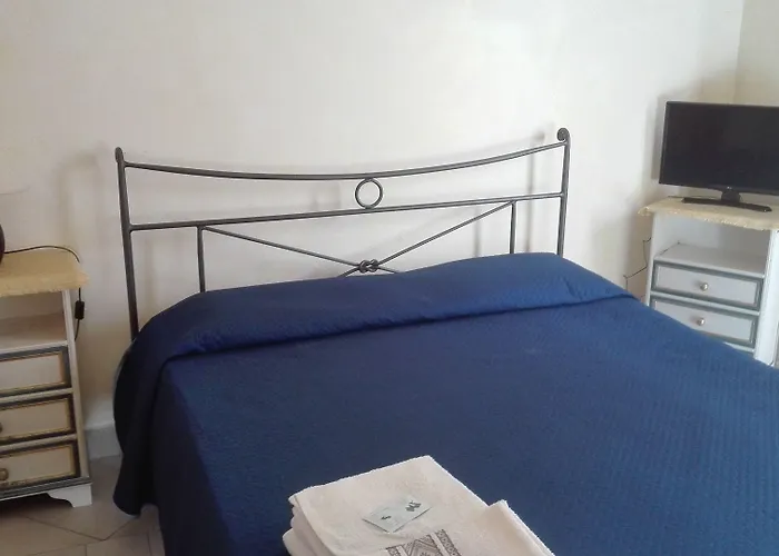 B&B Candido Vacanze 모디카