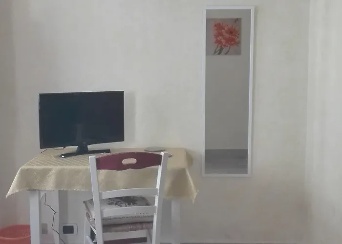 Candido Vacanze B&B 모디카