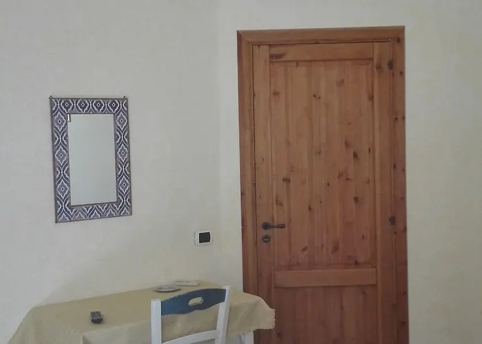 B&B Candido Vacanze 2*
