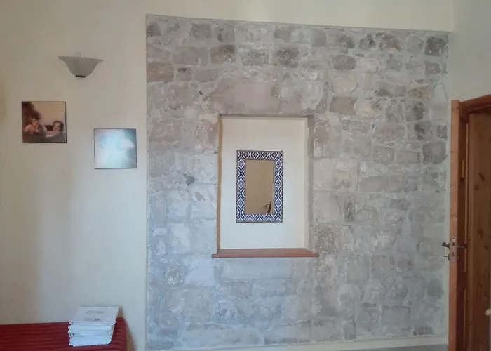 Candido Vacanze B&B 모디카