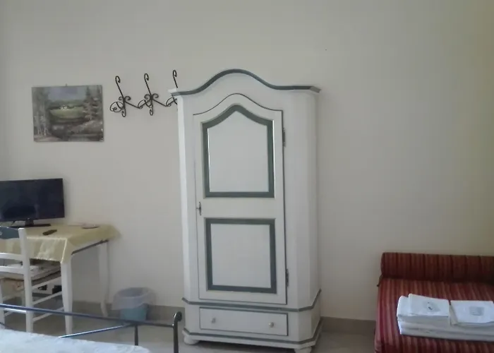 Candido Vacanze 모디카